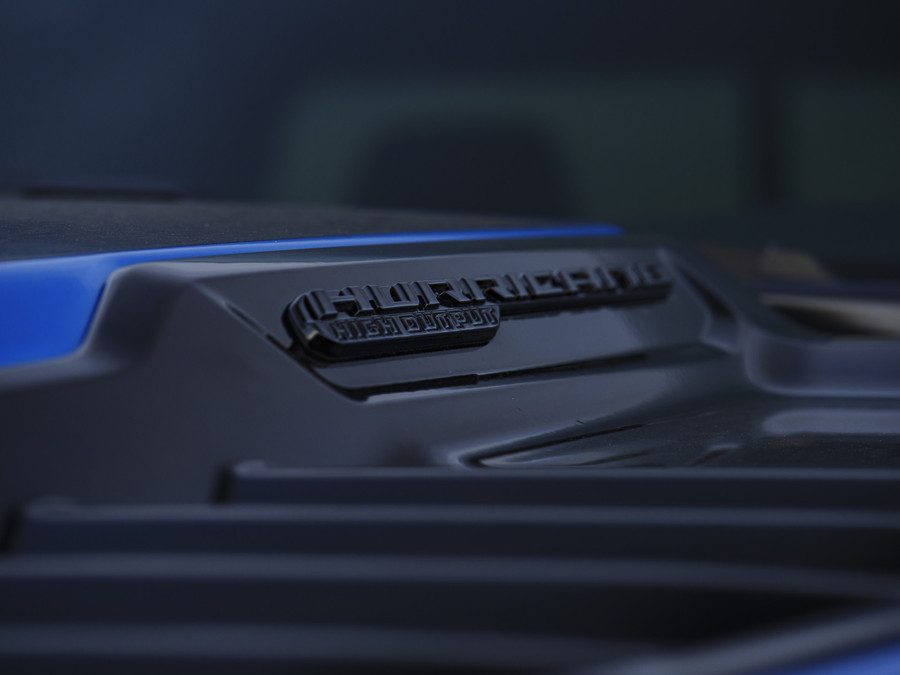 Dodge Ram 1500 | RHO | 3.0L Twin-Turbo I6 | 4x4 | Crew Cab | Incl BPM