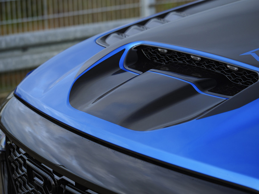 Dodge Ram 1500 | RHO | 3.0L Twin-Turbo I6 | 4x4 | Crew Cab | Incl BPM