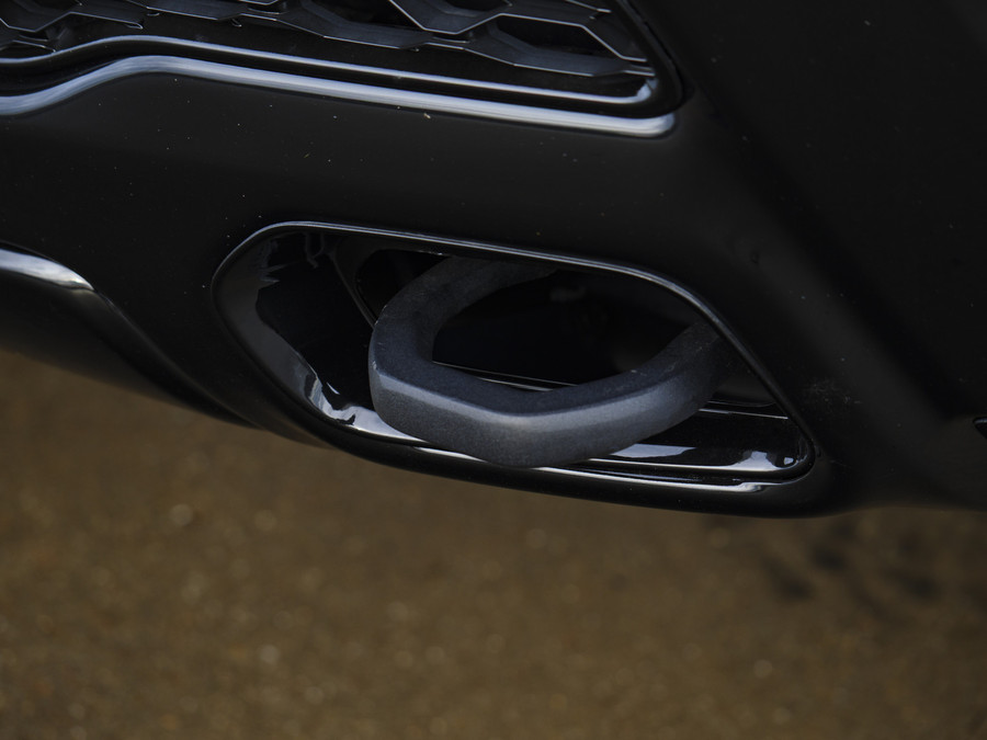 Dodge Ram 1500 | RHO | 3.0L Twin-Turbo I6 | 4x4 | Crew Cab | Incl BPM