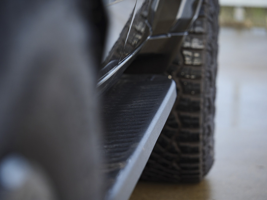 Dodge Ram 1500 | RHO | 3.0L Twin-Turbo I6 | 4x4 | Crew Cab | Incl BPM