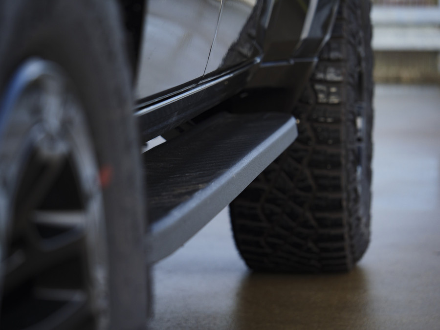 Dodge Ram 1500 | RHO | 3.0L Twin-Turbo I6 | 4x4 | Crew Cab | Incl BPM