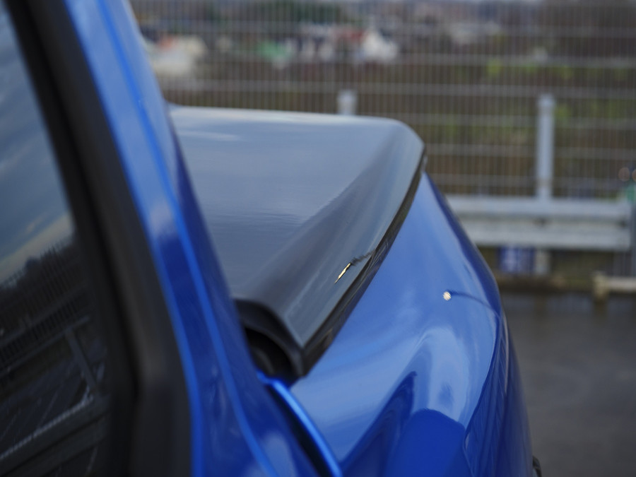 Dodge Ram 1500 | RHO | 3.0L Twin-Turbo I6 | 4x4 | Crew Cab | Incl BPM