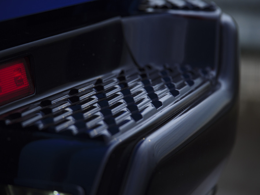 Dodge Ram 1500 | RHO | 3.0L Twin-Turbo I6 | 4x4 | Crew Cab | Incl BPM