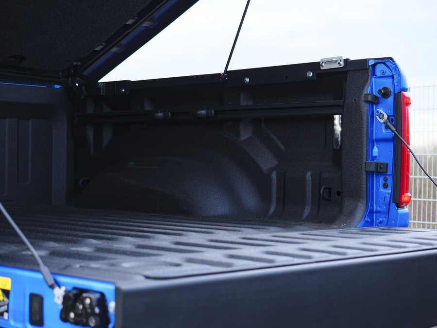 Dodge Ram 1500 | RHO | 3.0L Twin-Turbo I6 | 4x4 | Crew Cab | Incl BPM