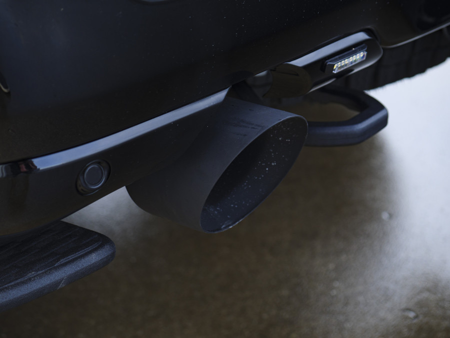 Dodge Ram 1500 | RHO | 3.0L Twin-Turbo I6 | 4x4 | Crew Cab | Incl BPM