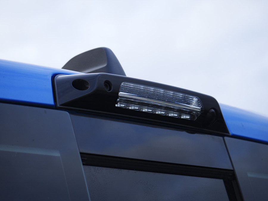 Dodge Ram 1500 | RHO | 3.0L Twin-Turbo I6 | 4x4 | Crew Cab | Incl BPM