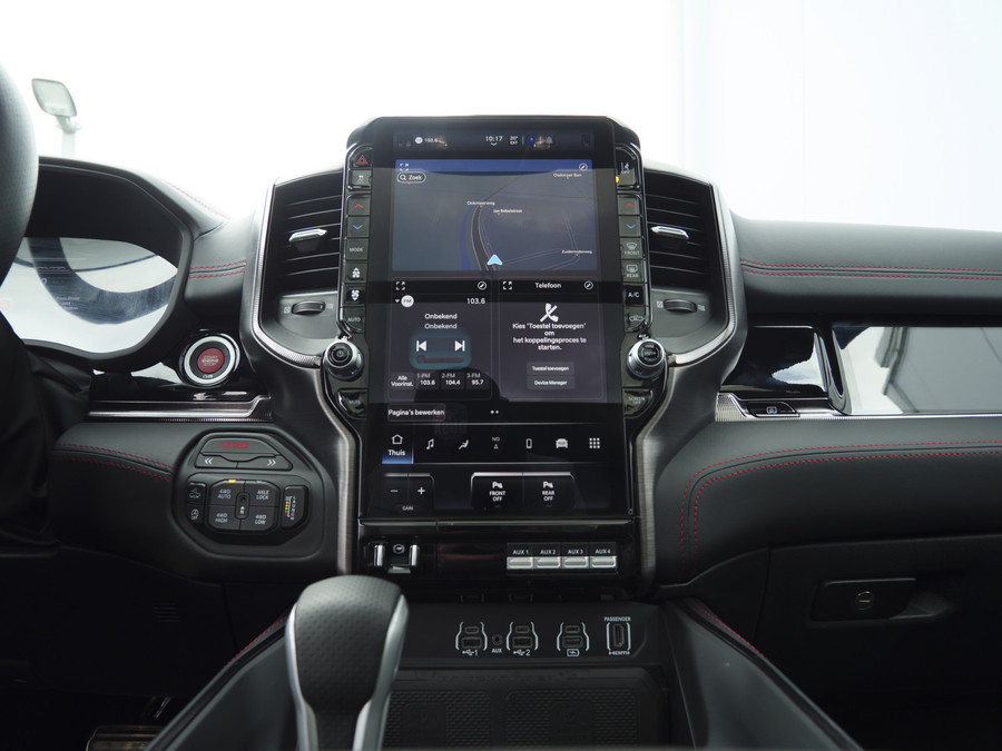 Dodge Ram 1500 | RHO | 3.0L Twin-Turbo I6 | 4x4 | Crew Cab | Incl BPM