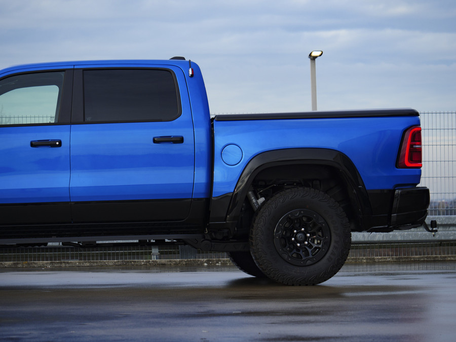 Dodge Ram 1500 | RHO | 3.0L Twin-Turbo I6 | 4x4 | Crew Cab | Incl BPM