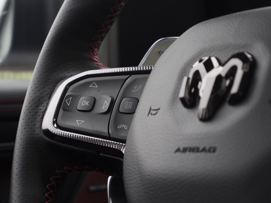 Dodge Ram 1500 | RHO | 3.0L Twin-Turbo I6 | 4x4 | Crew Cab | Incl BPM