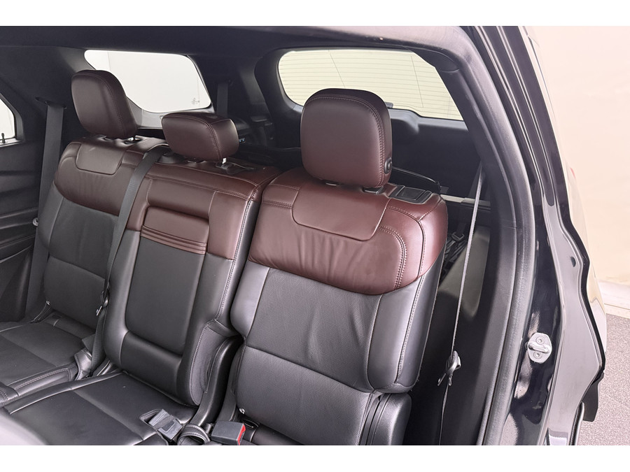Ford Explorer 3.0 457 PK V6 PHEV PLATINUM 7-Pers