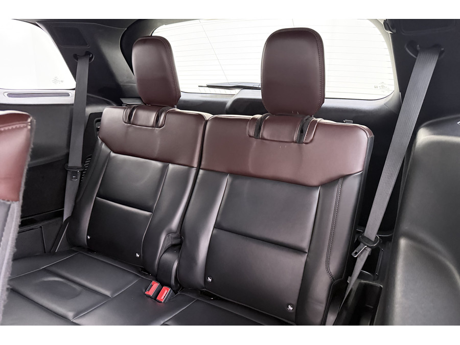 Ford Explorer 3.0 457 PK V6 PHEV PLATINUM 7-Pers