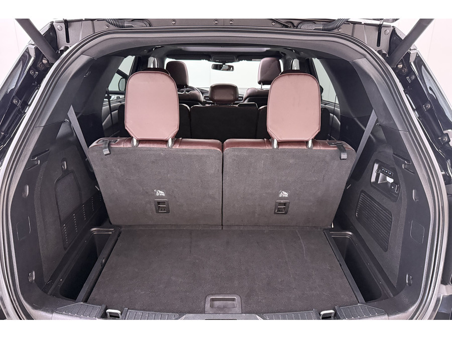 Ford Explorer 3.0 457 PK V6 PHEV PLATINUM 7-Pers