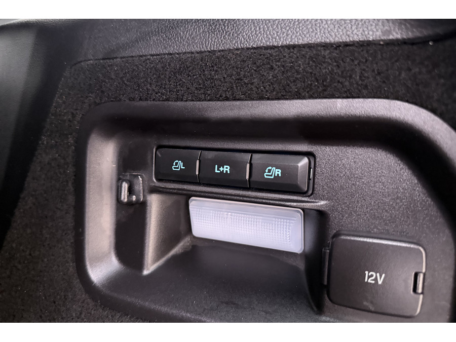 Ford Explorer 3.0 457 PK V6 PHEV PLATINUM 7-Pers
