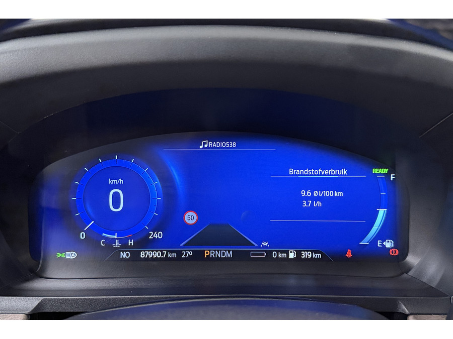 Ford Explorer 3.0 457 PK V6 PHEV PLATINUM 7-Pers