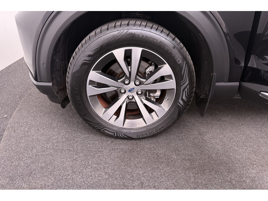 Ford Explorer 3.0 457 PK V6 PHEV PLATINUM 7-Pers