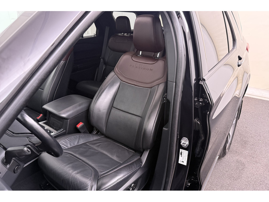 Ford Explorer 3.0 457 PK V6 PHEV PLATINUM 7-Pers