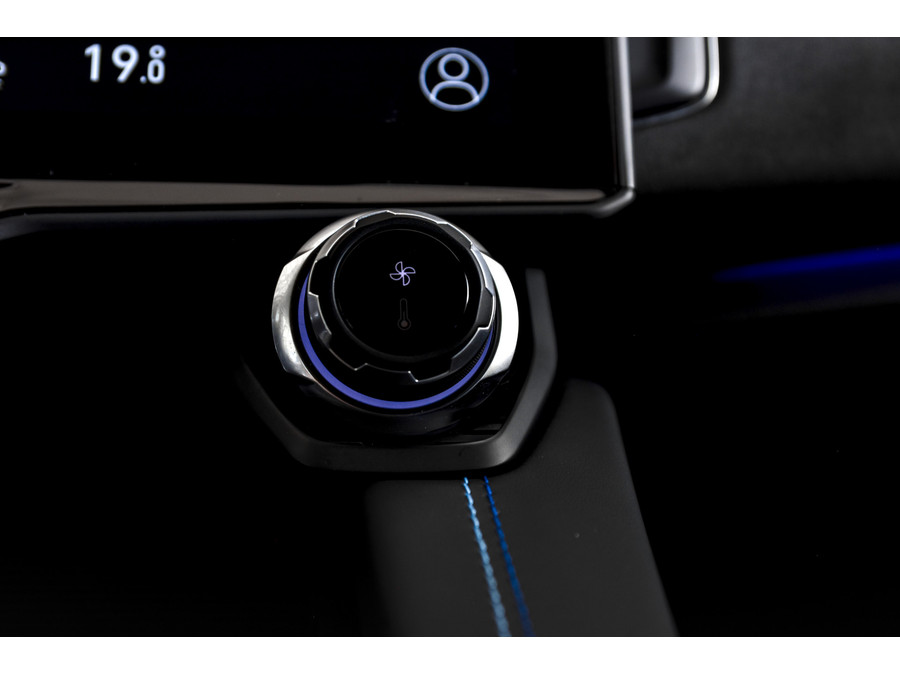 Lynk & Co 01 1.5 PHEV 261PK MY22
