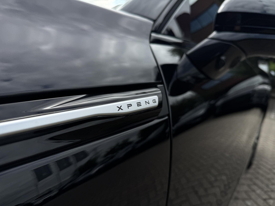 XPENG G9 AWD Performance 98 kWh