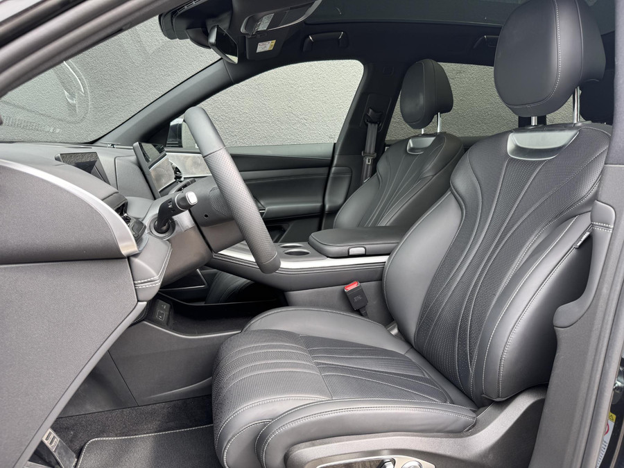 XPENG G9 AWD Performance 98 kWh