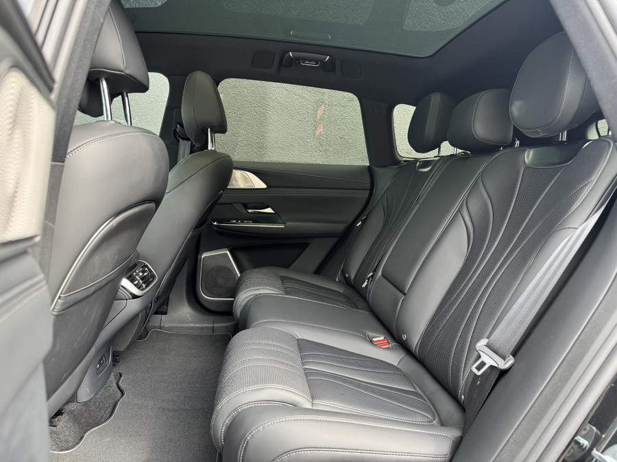 XPENG G9 AWD Performance 98 kWh