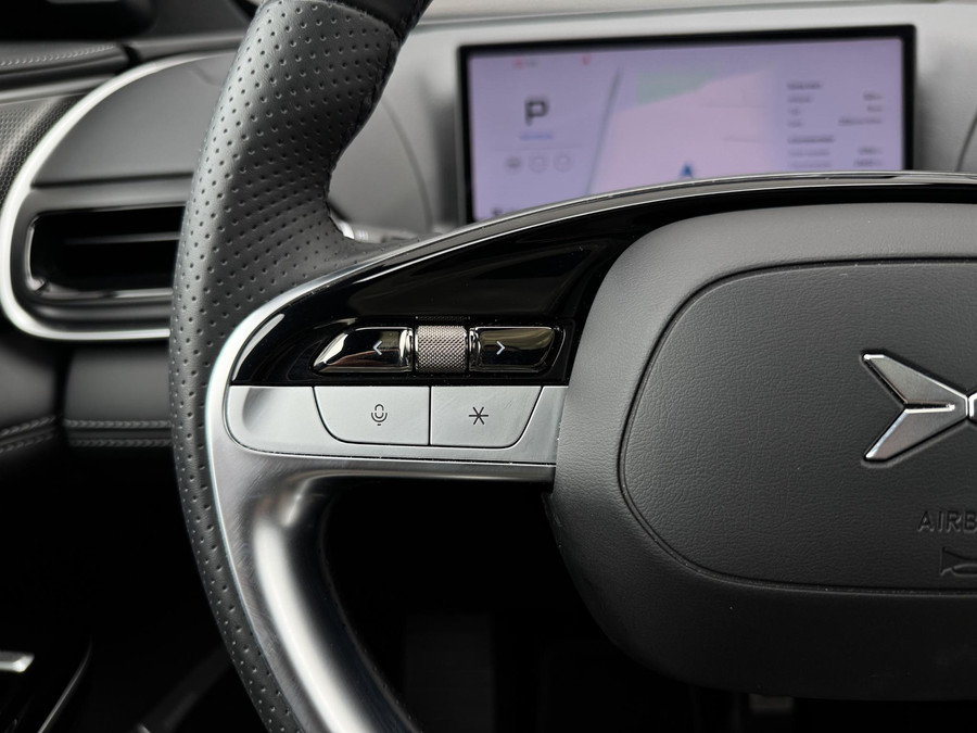 XPENG G9 AWD Performance 98 kWh