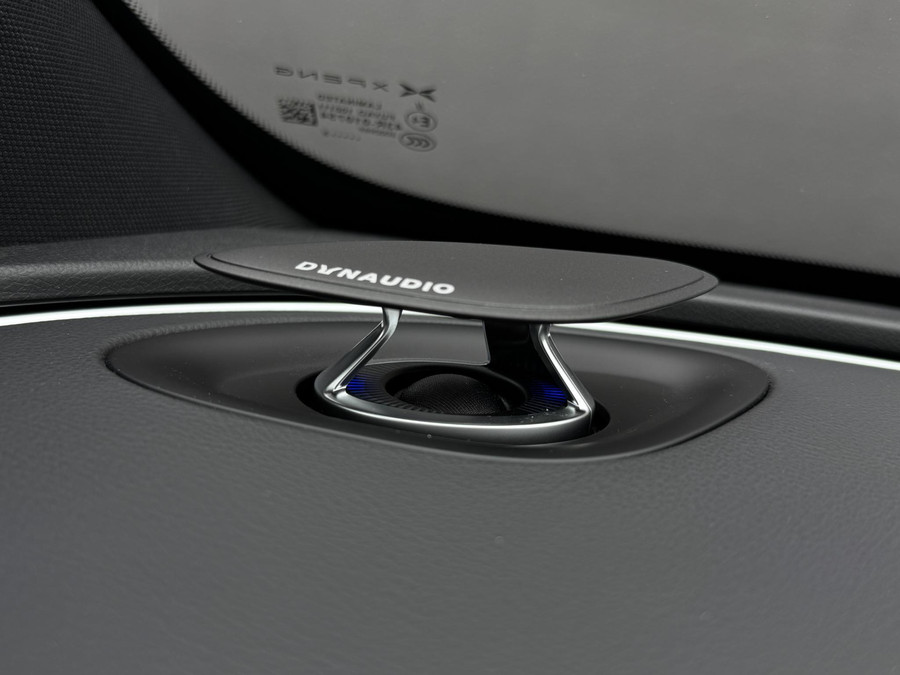 XPENG G9 AWD Performance 98 kWh