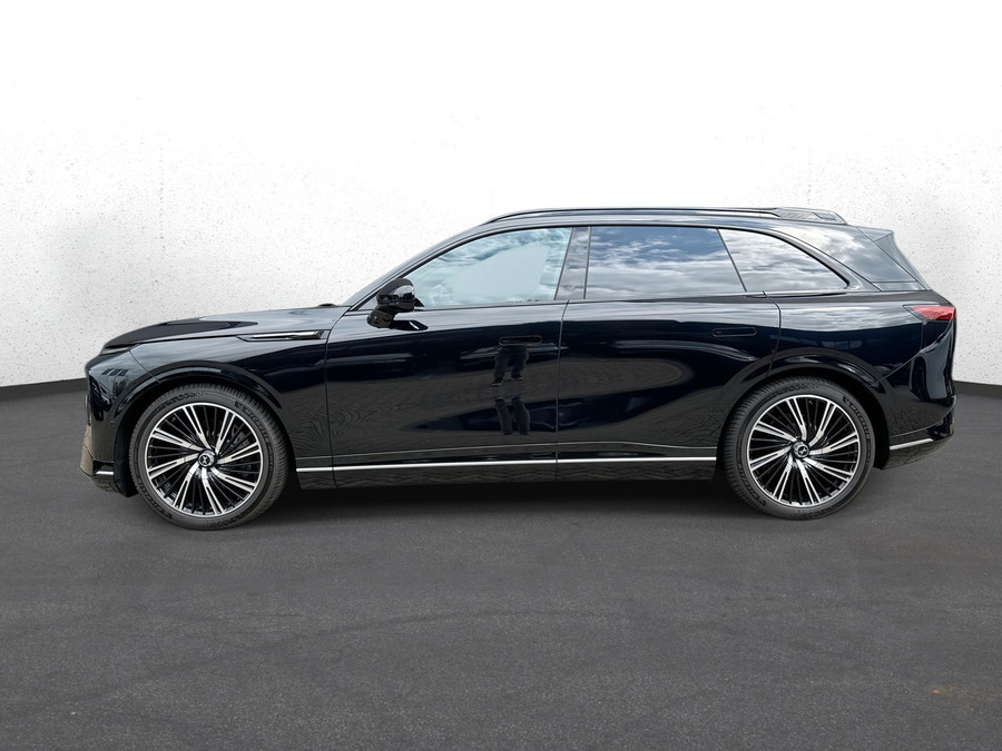 XPENG G9 AWD Performance 98 kWh