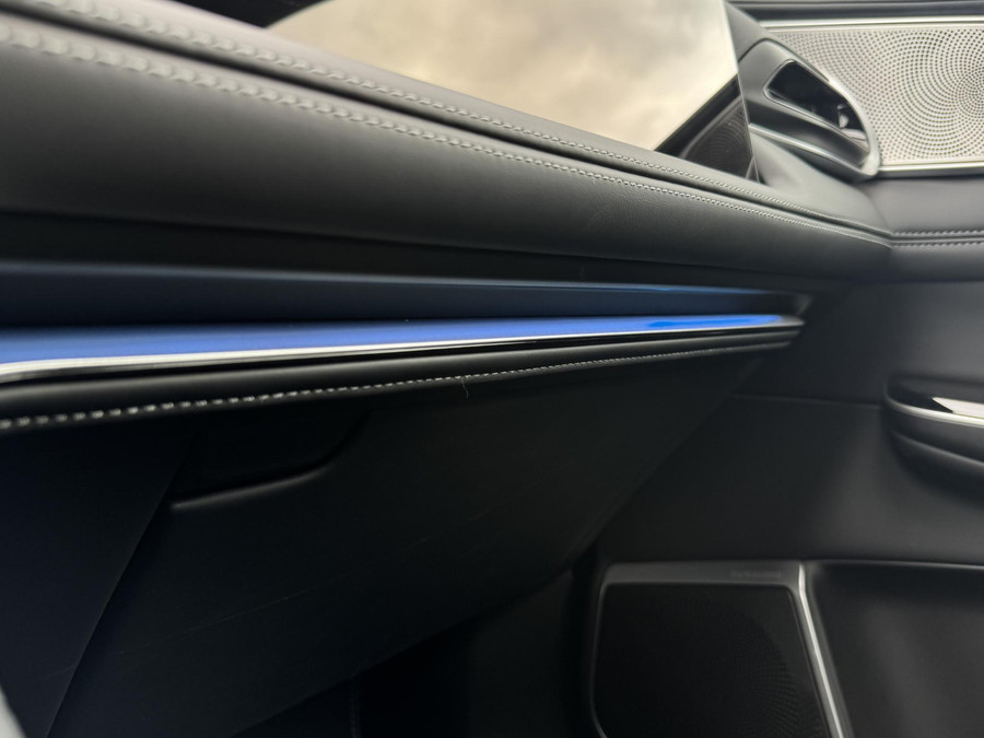 XPENG G9 AWD Performance 98 kWh
