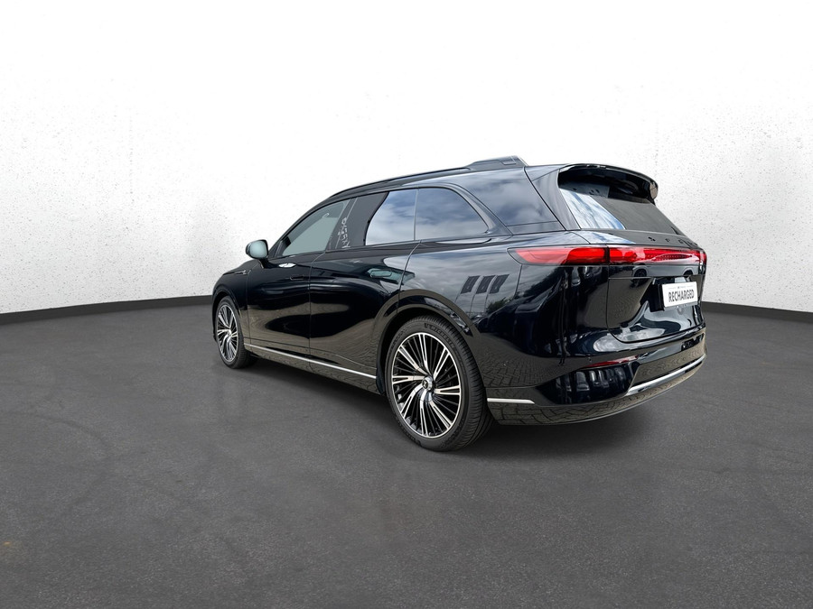XPENG G9 AWD Performance 98 kWh