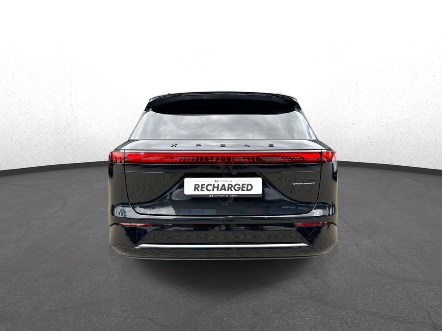 XPENG G9 AWD Performance 98 kWh