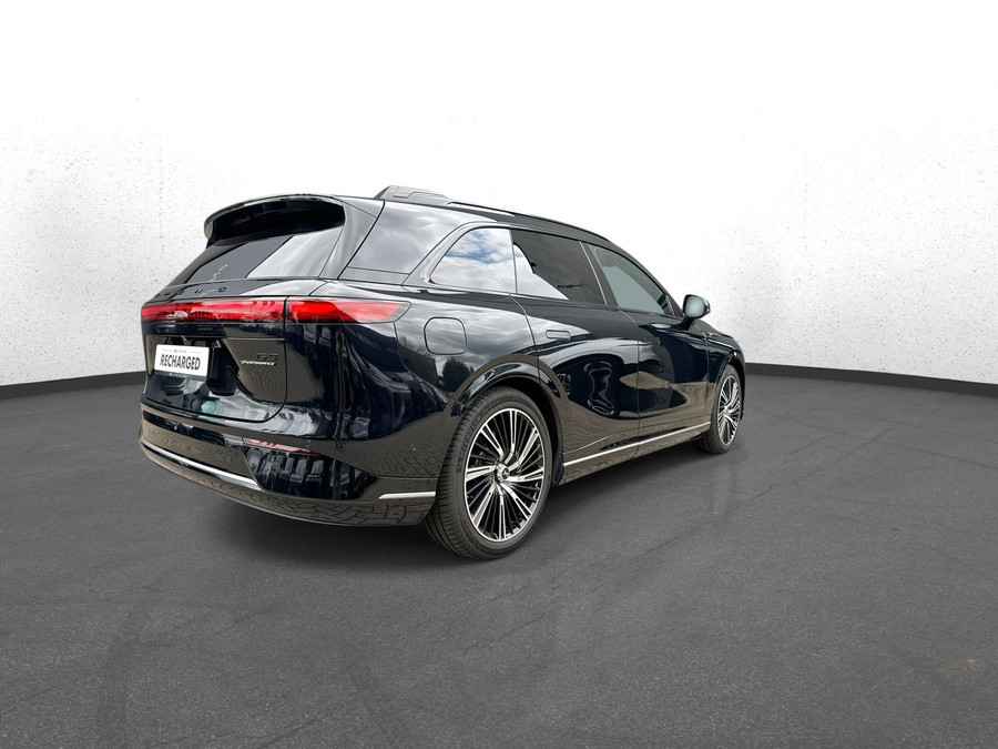XPENG G9 AWD Performance 98 kWh
