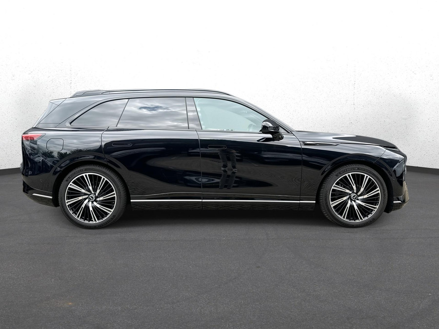 XPENG G9 AWD Performance 98 kWh