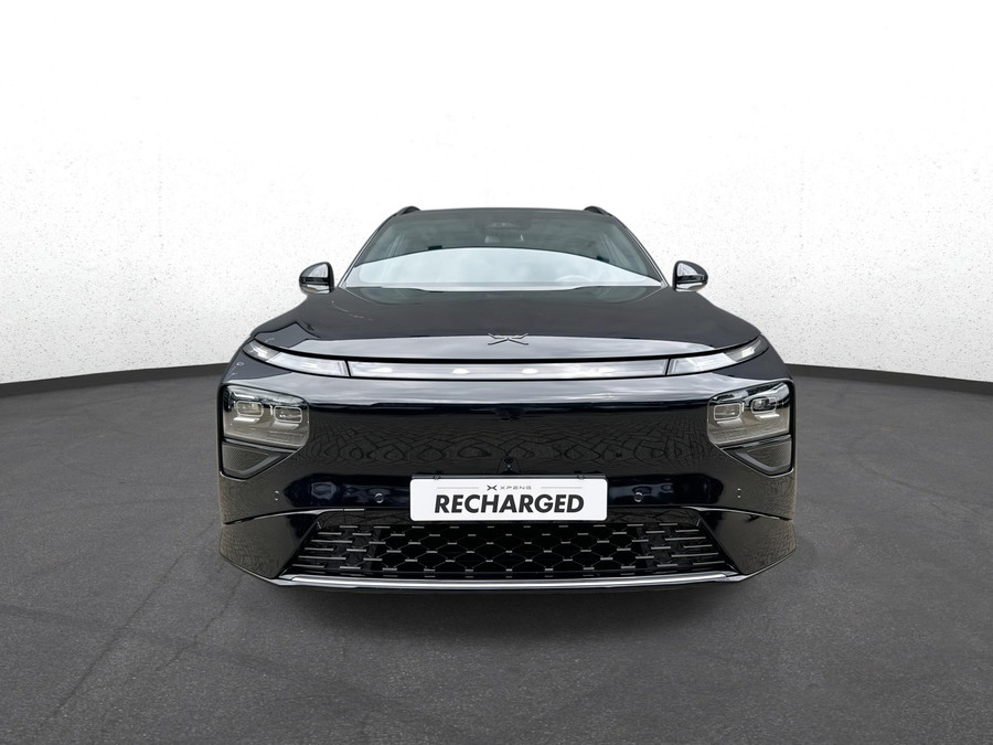 XPENG G9 AWD Performance 98 kWh