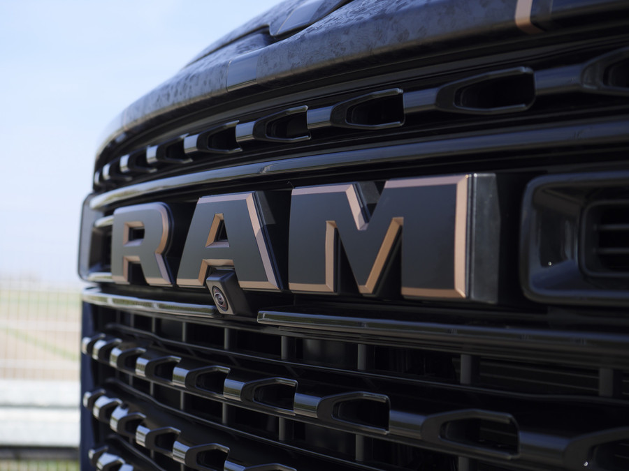 Dodge Ram 1500 | Limited | 3.0L Twin-Turbo I6 | High Output | BPM-VRIJ