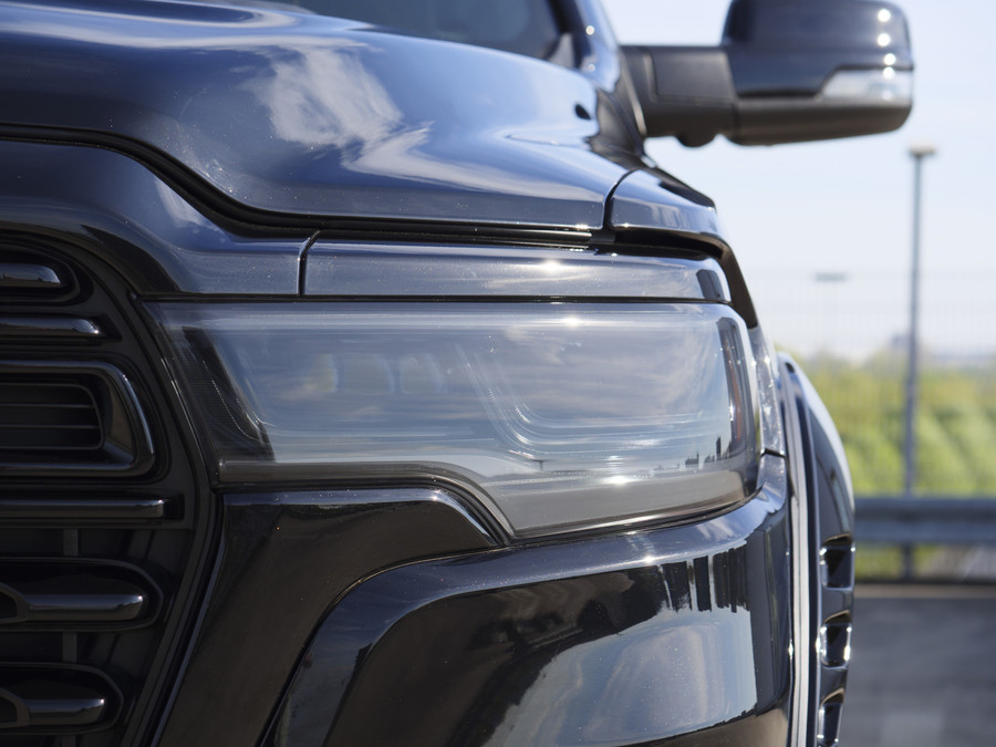 Dodge Ram 1500 | Limited | 3.0L Twin-Turbo I6 | High Output | BPM-VRIJ