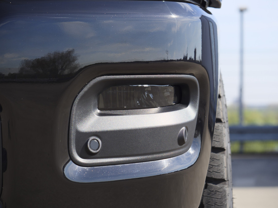 Dodge Ram 1500 | Limited | 3.0L Twin-Turbo I6 | High Output | BPM-VRIJ