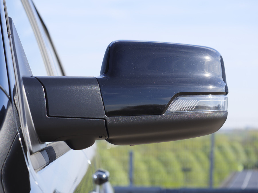 Dodge Ram 1500 | Limited | 3.0L Twin-Turbo I6 | High Output | BPM-VRIJ