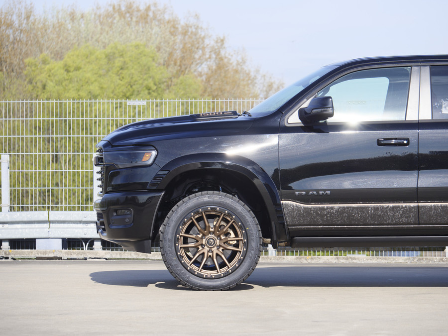 Dodge Ram 1500 | Limited | 3.0L Twin-Turbo I6 | High Output | BPM-VRIJ