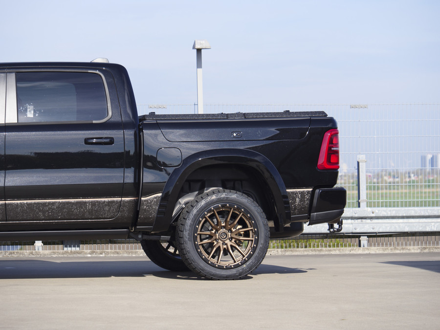 Dodge Ram 1500 | Limited | 3.0L Twin-Turbo I6 | High Output | BPM-VRIJ