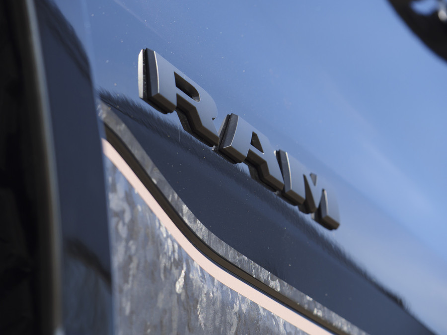 Dodge Ram 1500 | Limited | 3.0L Twin-Turbo I6 | High Output | BPM-VRIJ