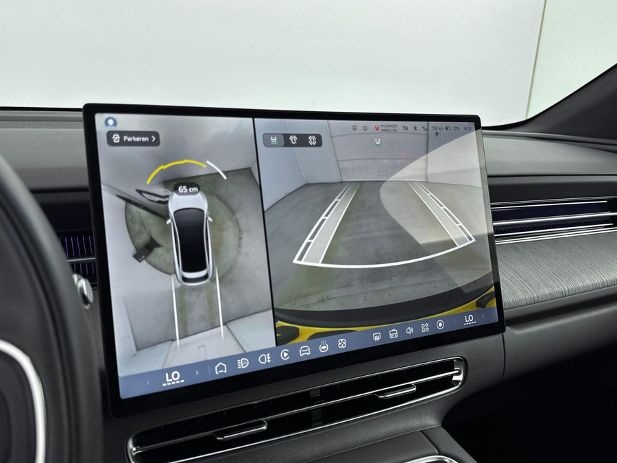XPENG G6 RWD Long Range 80.8 kWh