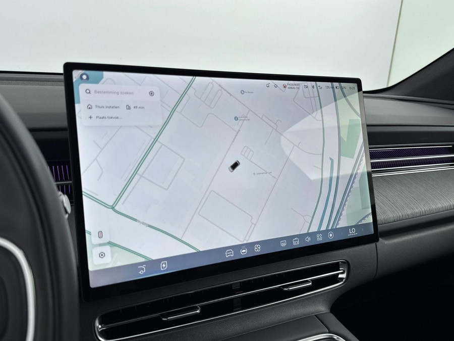 XPENG G6 RWD Long Range 80.8 kWh