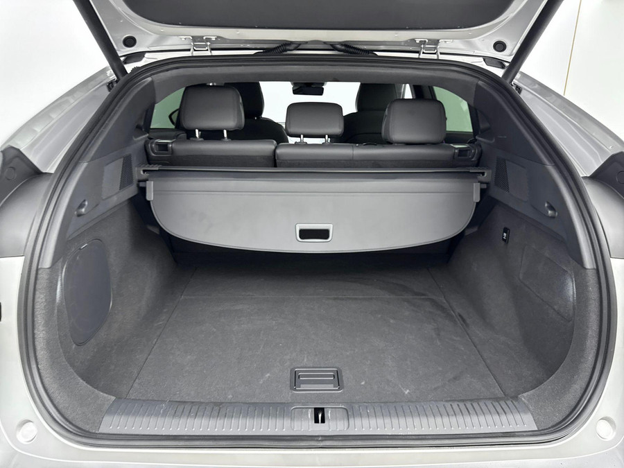 XPENG G6 RWD Long Range 80.8 kWh