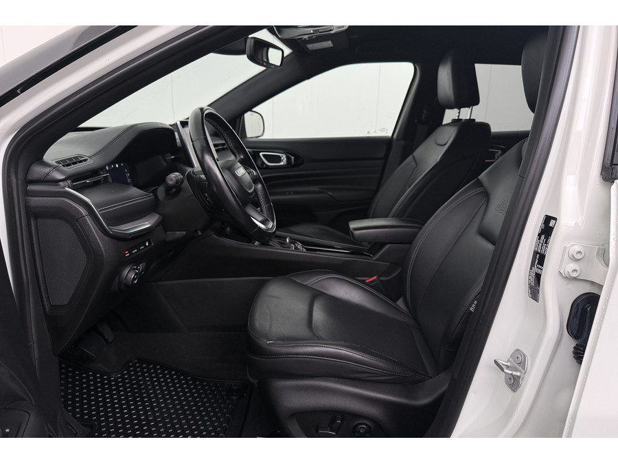 Jeep Compass 4xe 240 PK PHEV Sport