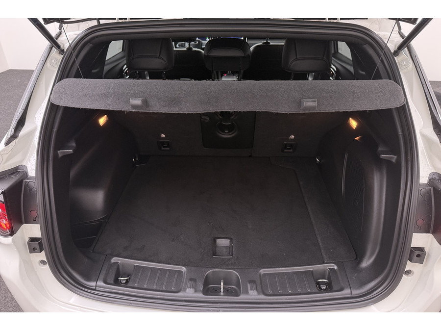 Jeep Compass 4xe 240 PK PHEV Sport