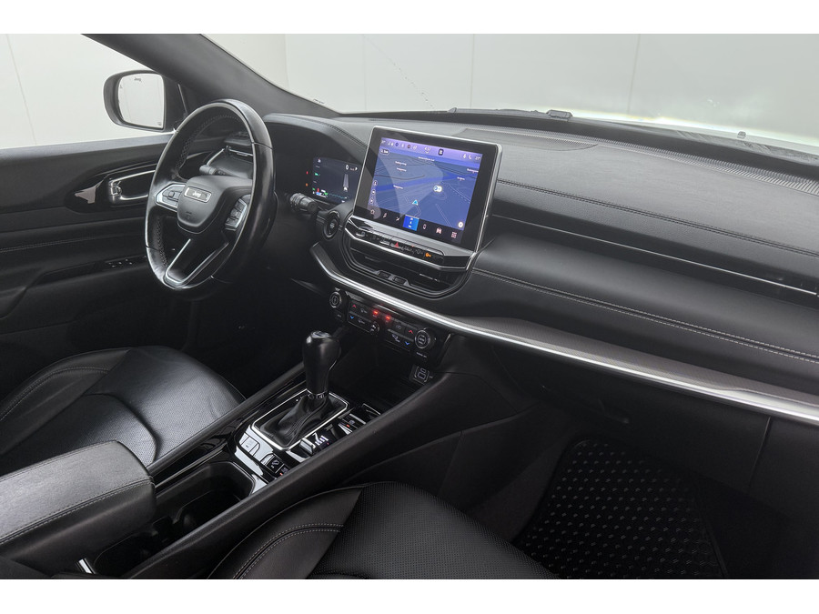Jeep Compass 4xe 240 PK PHEV Sport