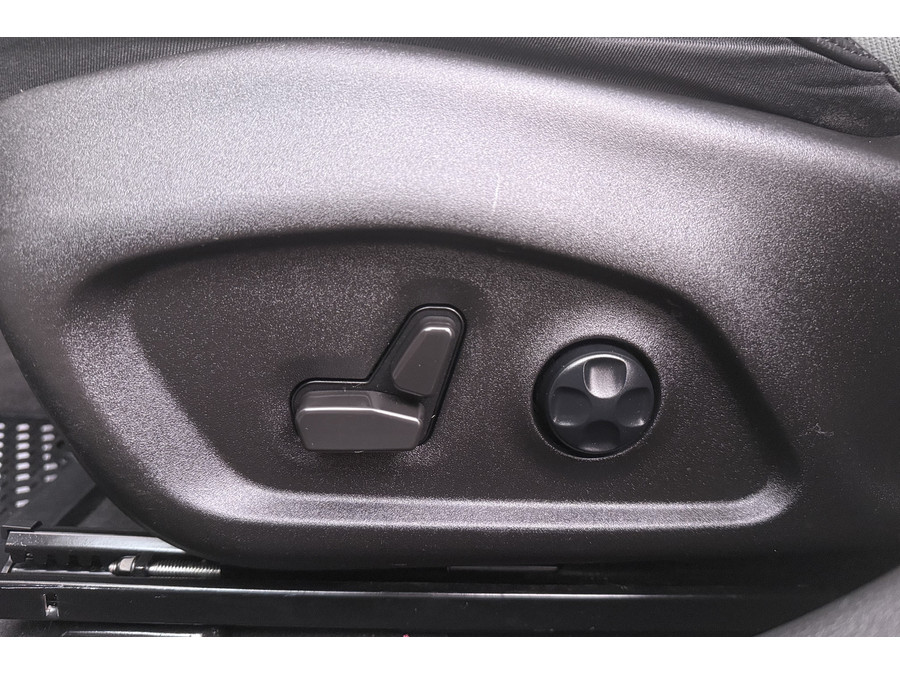 Jeep Compass 4xe 240 PK PHEV Sport