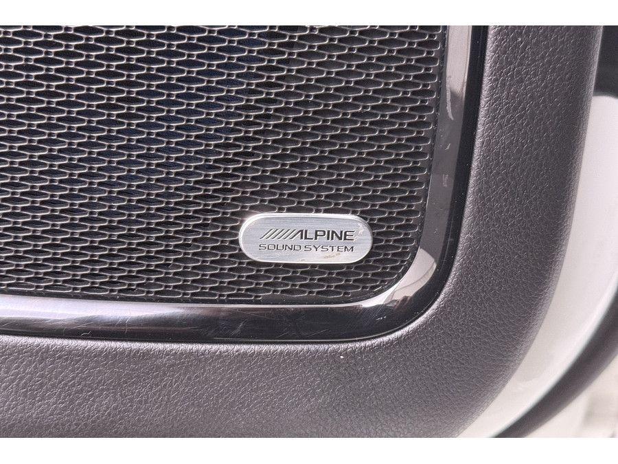 Jeep Compass 4xe 240 PK PHEV Sport