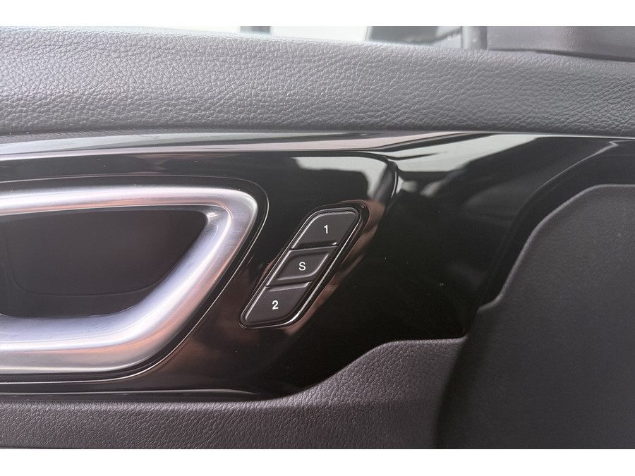 Jeep Compass 4xe 240 PK PHEV Sport