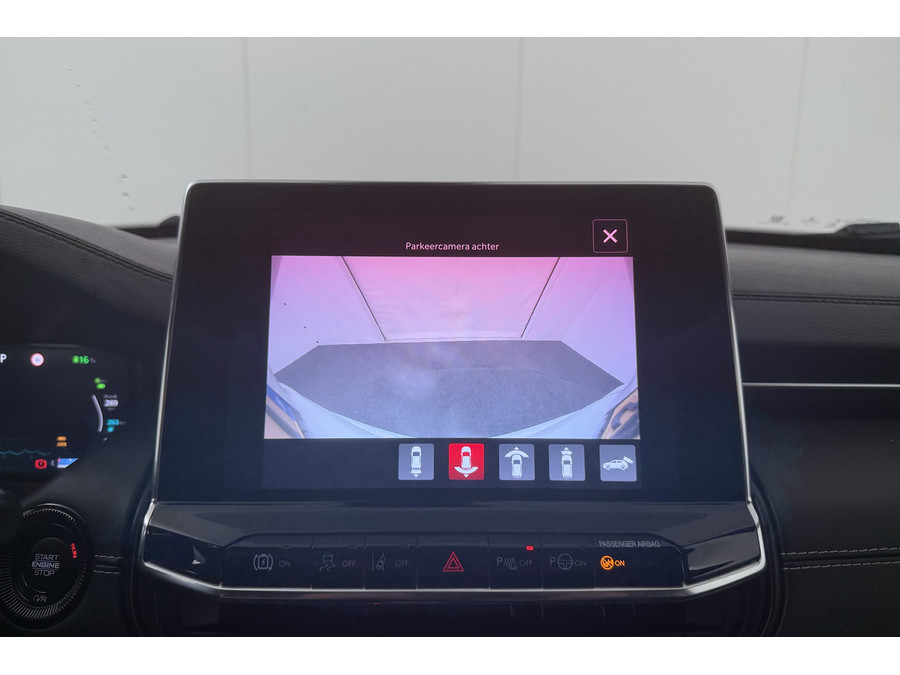 Jeep Compass 4xe 240 PK PHEV Sport